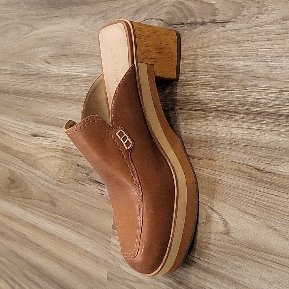 Bernardo Sofia Moc Clogs - image 3